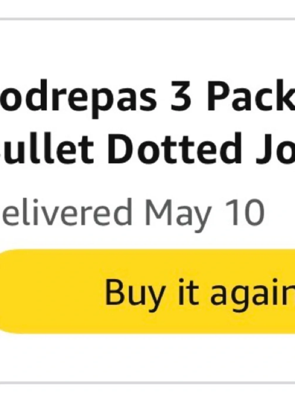 Amazon Spiral-Bound Journal Set
